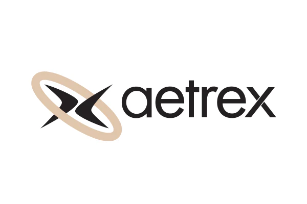 Aetrex logo