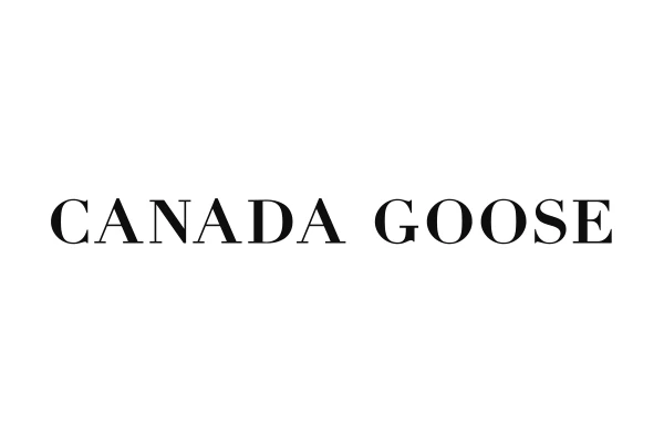 canada goose logo