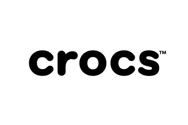 crocs logo