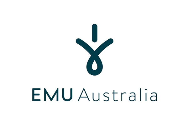 emu Australia logo