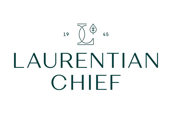 Laurentian Chief logo