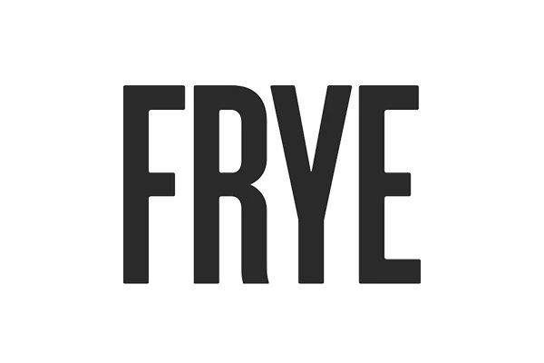 frye logo