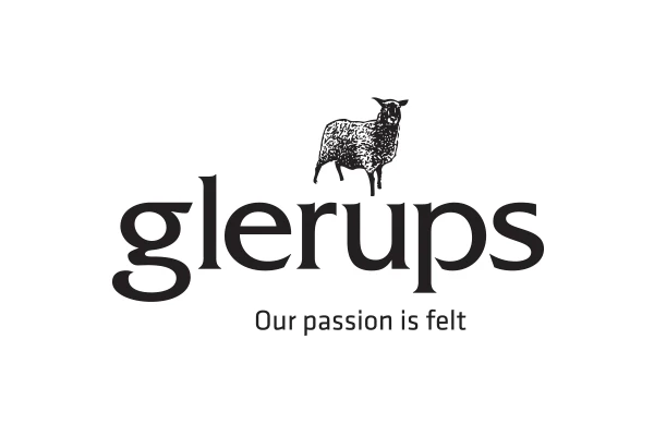 glerups logo