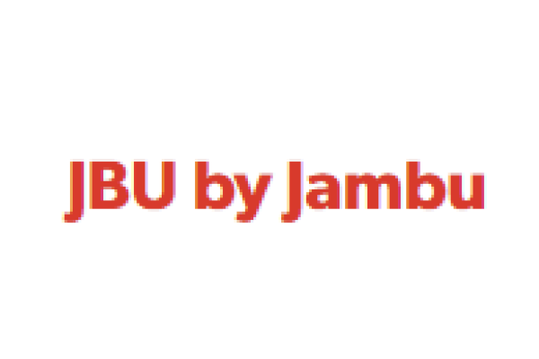 jbu-by-jambu logo