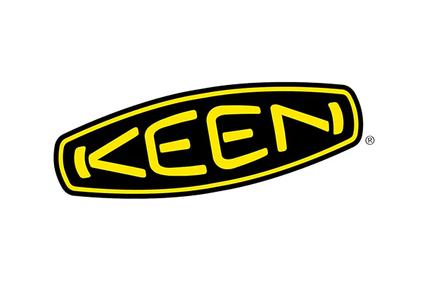 keen logo