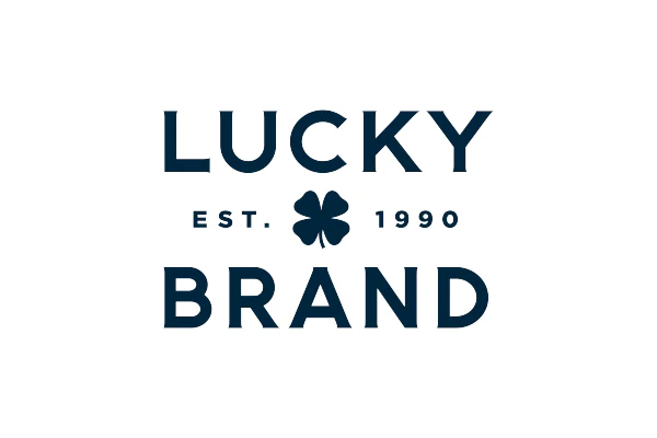 lucky brand logo