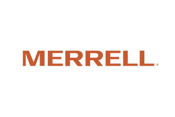merrell logo