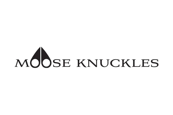 moose knuckles logo
