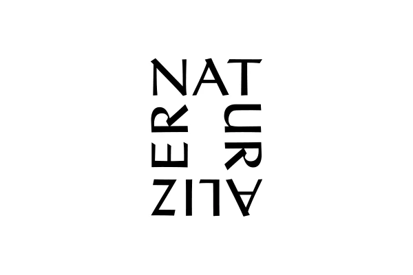naturalizer logo