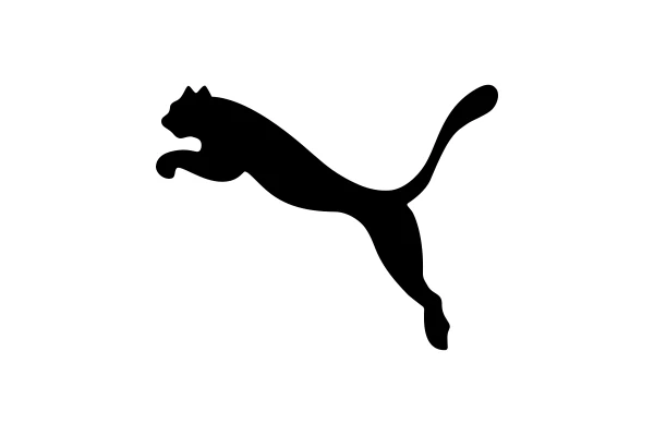puma logo