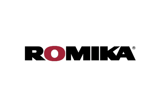romika logo