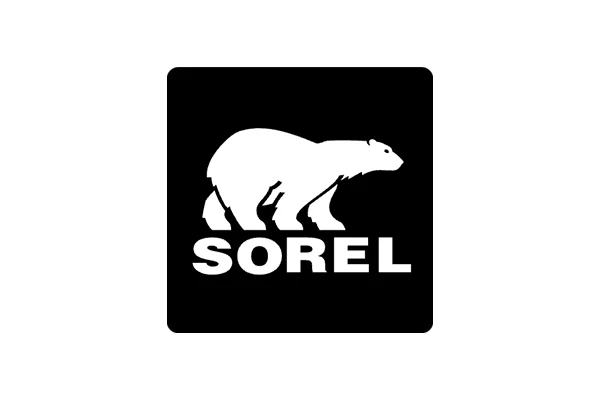 sorel logo