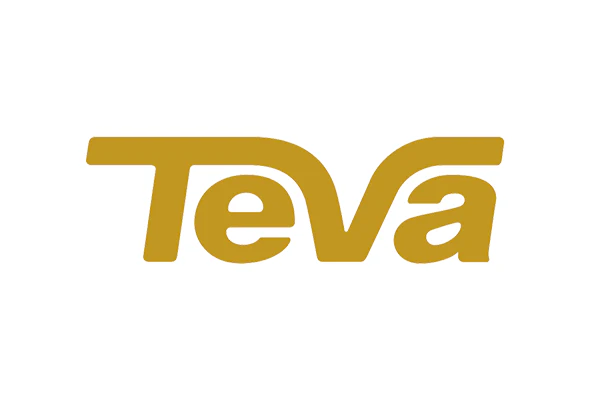 teva logo