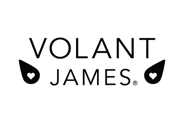 volant james logo