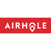 airhole logo