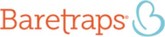 baretraps logo