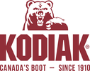 kodiak logo