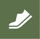 Shoe icon