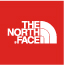 the north face logo