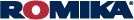 romika logo