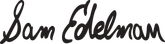 sam edelman logo
