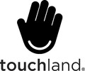 touchland logo