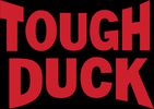 tough duck logo